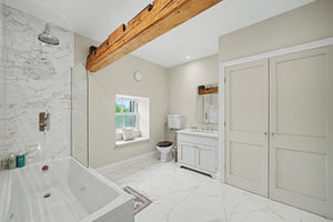 House Bathroom- click for photo gallery